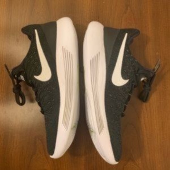 NEW WMNS Nike Air Lunar Epic Flyknit Shoe - Picture 5 of 7